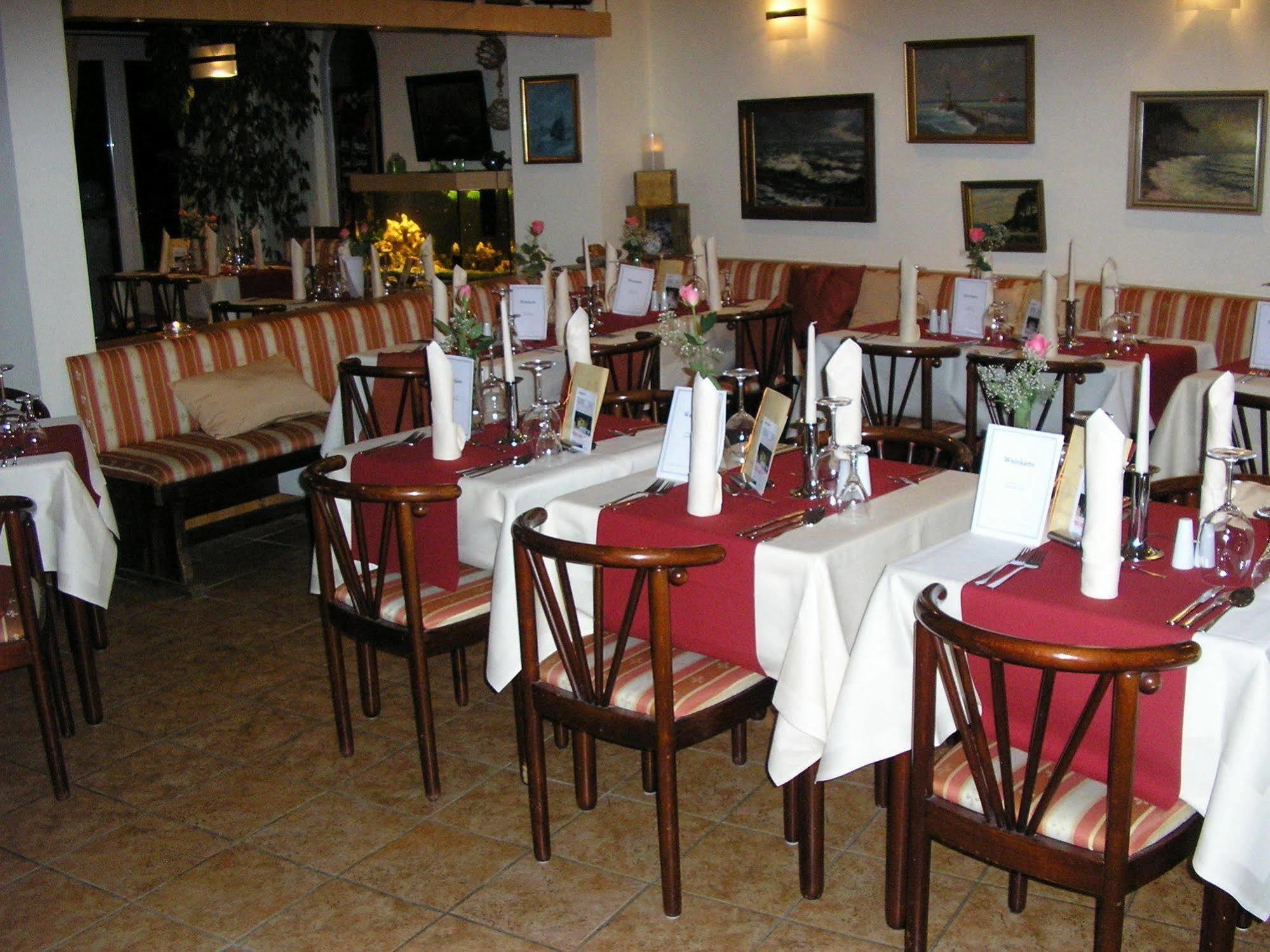 Hotel Belvedere Rostock Exterior foto